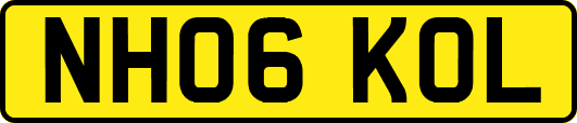 NH06KOL