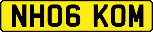 NH06KOM