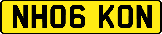 NH06KON