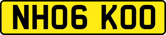 NH06KOO