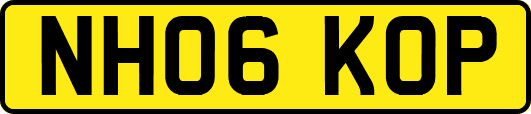 NH06KOP
