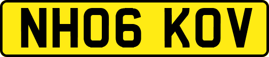 NH06KOV