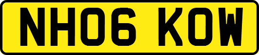 NH06KOW