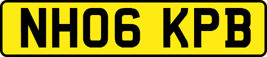 NH06KPB