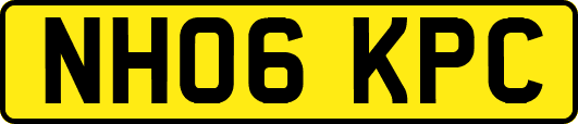 NH06KPC
