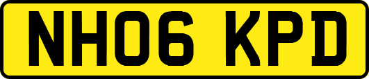 NH06KPD