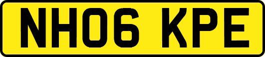 NH06KPE