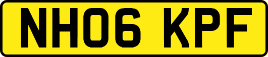 NH06KPF