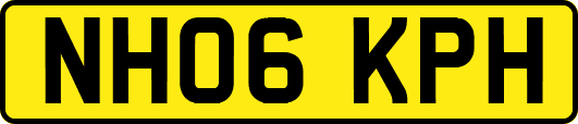 NH06KPH