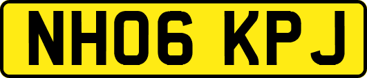 NH06KPJ
