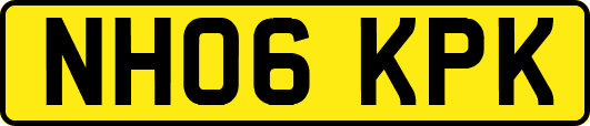 NH06KPK