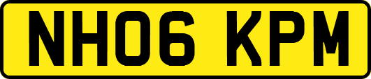 NH06KPM