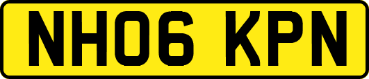 NH06KPN