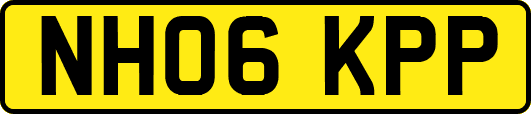 NH06KPP