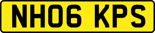 NH06KPS