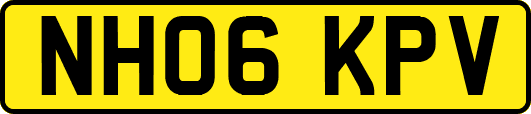 NH06KPV