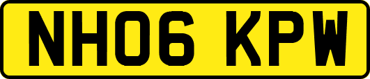 NH06KPW