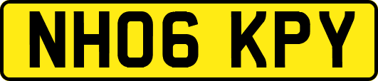 NH06KPY