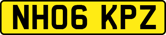 NH06KPZ