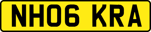 NH06KRA
