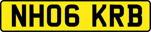 NH06KRB