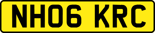 NH06KRC