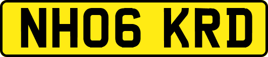 NH06KRD