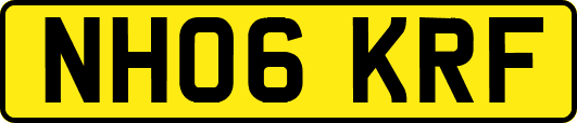 NH06KRF