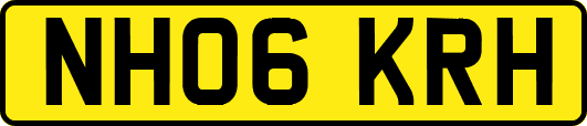 NH06KRH