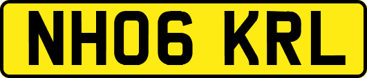 NH06KRL