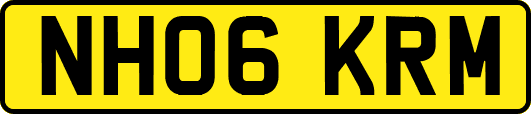 NH06KRM