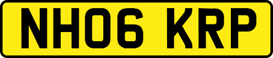 NH06KRP