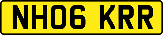 NH06KRR