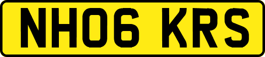 NH06KRS