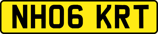 NH06KRT