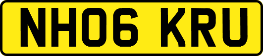 NH06KRU