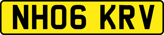 NH06KRV