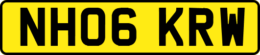 NH06KRW