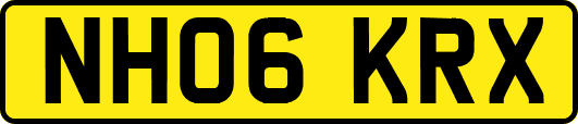 NH06KRX