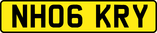 NH06KRY