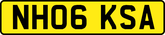 NH06KSA