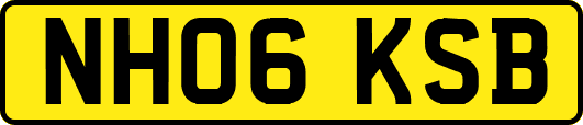 NH06KSB