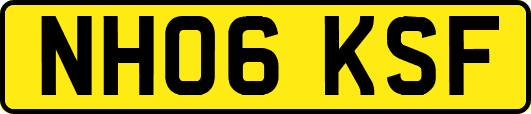 NH06KSF