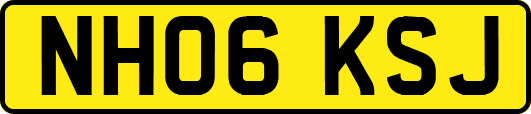NH06KSJ