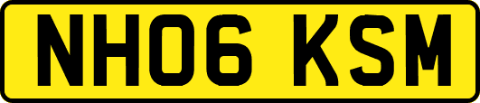 NH06KSM