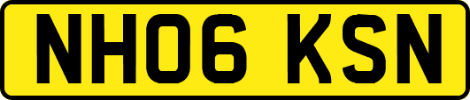 NH06KSN