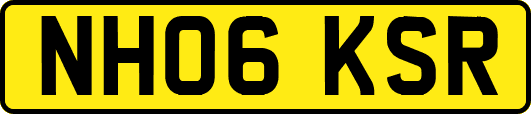 NH06KSR