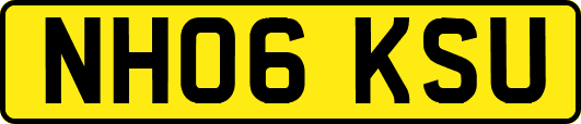 NH06KSU