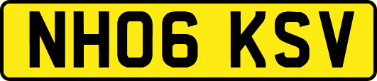 NH06KSV