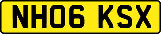 NH06KSX
